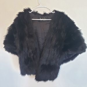 Lloyd's Furs Shawl